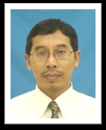 1.8.2009-31.7.2011 5 Prof. Dr. Noordin bin Hj. Mohd.