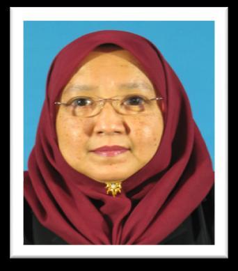 Wan Fara Adlina binti Wan Mansor Ketua Program (Bahasa Inggeris) Akademi Bahasa 1.6.2009-31.5.