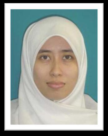 Sharifah Rafidah binti Wan Alwi Pengarah Process Systems Engineering Center (PROSPECT) Fakulti Kejuruteraan Kimia 9 Prof. Dr. Mohd.