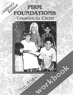 This 50 page workbook is designed with 4th and 5th graders in mind but it can be used with up to 6th graders. Each lesson includes a skit and a worksheet for the kids.