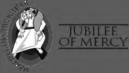 Jubilee Year of Mercy JUBILEE YEAR OF MERCY (RESERVATIONS) NATIONAL SHRINE OF THE IMMACULATE