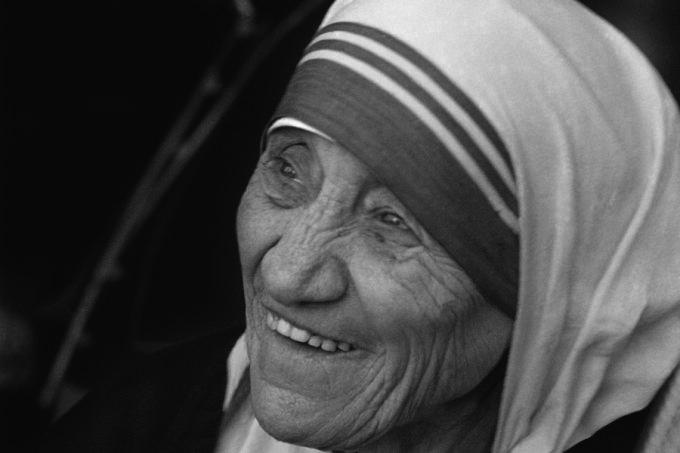 Pastor s Pen By Cindy Wooden Catholic News Service VATICAN CITY (CNS) Pope Francis will declare Blessed Teresa of Kolkata a saint at the Vatican Sept. 4.