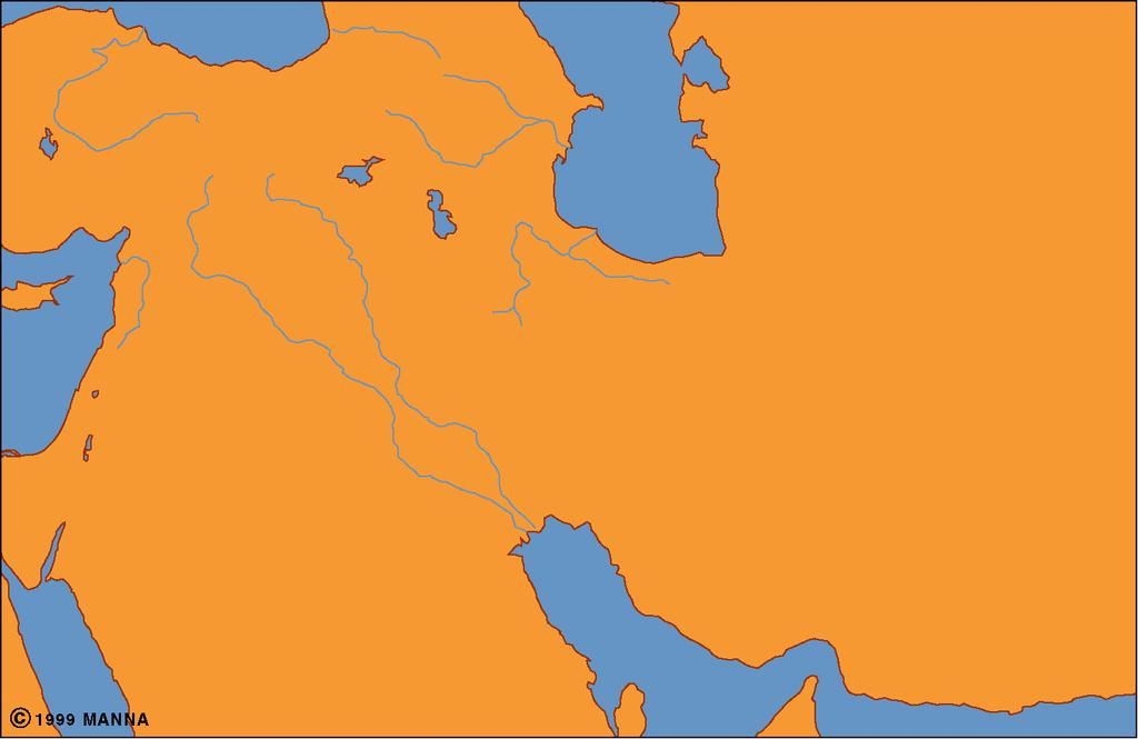 Journey To The Euphrates Tigris Sea Mediterranean