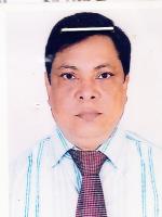 Reg. No. A 44553 1593524020586 Cell: 01817706249 Address: Chatkhil Health Complex, DR. MD.