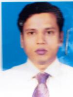 MAZHARUL ISLAM MARUF F/Name: S.M. Ahmedul Hoque M/Name: Mobaswara Khanam BM & DC Reg.