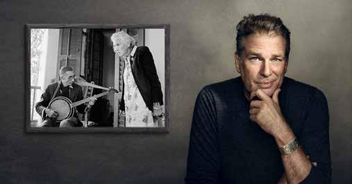 Born Into Bollywood But Turned Photographer, Karan Kapoor Captures A Bygone Era January 2017 Written and Published by Artisera Far away from the arc lights, instead of basking in the glory of a rich
