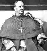 Cardinal Alfredo Ottaviani Cardinal Manuel Cerejeira