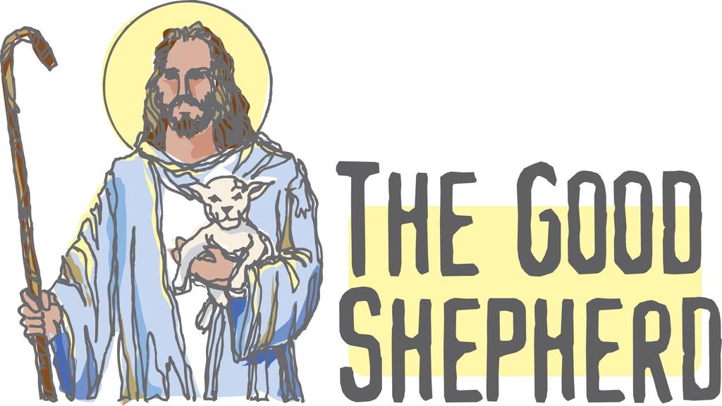 Psalm 23: A Shepherd's Psalm Games Workshop Written by Jaymie Derden, State Street UMC, Bristol, VA. Adapted for Gloria Dei Lutheran Church, Olympia, WA, by Beth Tobin 2017.
