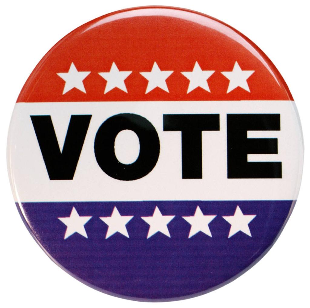 13 Learn more about the candidates before you cast your vote. Here are some resources to check out: http://votesmart.