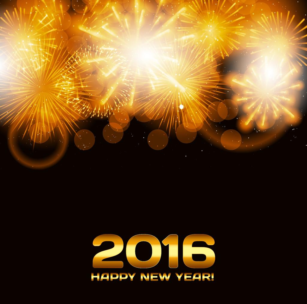 Holy Resolutions For A New Year 2016 1