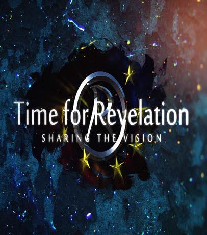00 The Late Show 15.30 Jewish Voice 16.00 RMornings (R) 19.00 John Hagee 20.00 Joseph Prince - New 20.30 Oxford Bible Church 21.00 Time for Revelation (L) 00.00 Deliverance Outreach 01.