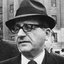 The Players: Sam Giancana Born in Chicago, IL (1908) known best as a powerful mob boss within The Chicago Outfit Connections with a number of important groups relevant to the Kennedy assassination