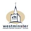 Greeting and Announcements Welcome to Westminster! We re very glad to see you in worship. We hope you will sense Christ s presence.