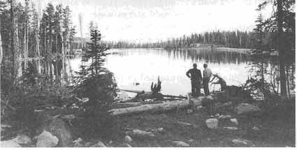 (Utah State Historical Society) water with the state engineer.