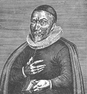 William Ames (1576 1633) Faith is from the Heart Englishman in exile in Holland a co-founder of covenant theology A Fresh Conscience Against Human Ceremonies in God's Worship, 1631 wedding the mind