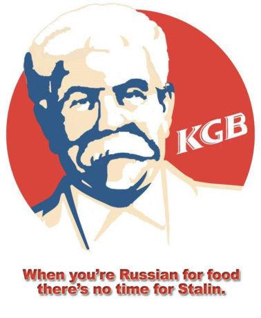 KGB =