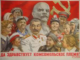 Cultural Life in Russia Stalin demanded that artists and writers