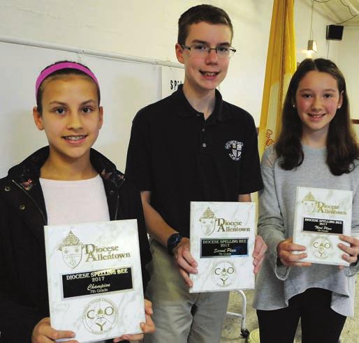 CYO is one component of a parish s youth ministry program and is coordinated by the Diocesan Office of Youth, Young