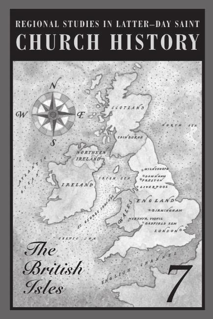140 The Religious Educator vol 9 No 1 2008 Regional Studies in Latter-day Saint Church History: The British Isles History is replete with examples