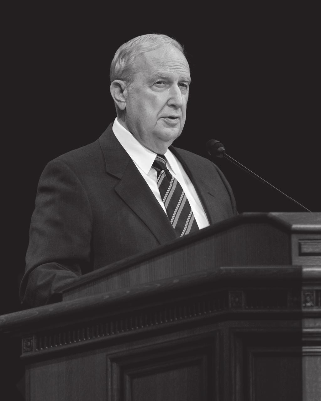 Elder Richard G.