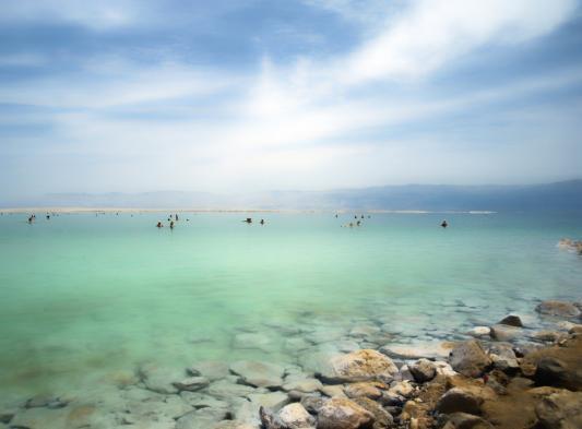 Temptation, Qumran, swim in the Dead Sea Thu 18 June Free day to explore & shop (breakfast & Lunch ) Fri 19