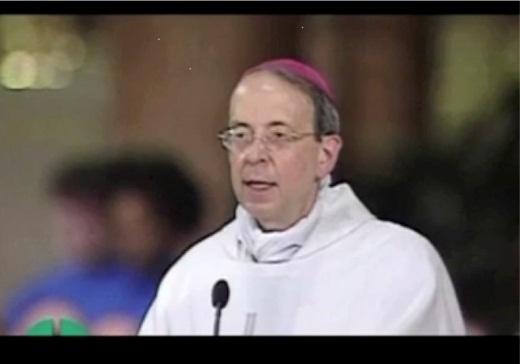 Lesson B Activity Activity: See an online video of Archbishop Lori s request for people to use their cell phone in Church! Text Message 377377 Freedom http://youtu.