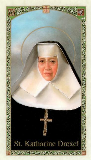 St. Elizabeth Ann