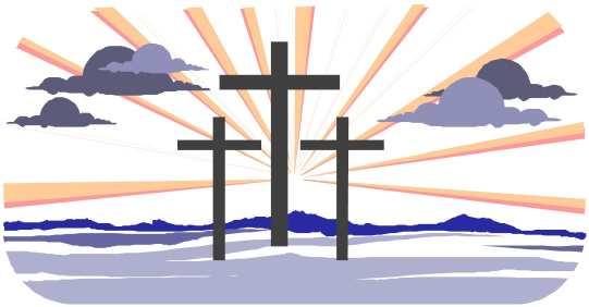 00 am Family Service Holy Week and Easter We shall be observing the last days of Lent in our customary manner with a number of Services as we prepare to commemorate the death and resurrection of our
