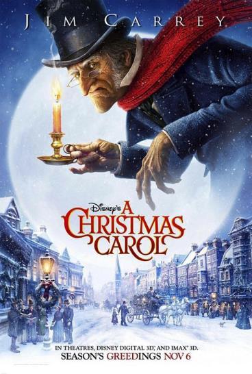 com/2005/12/02/a-christmas-carol-part-one/ Suggested Movies: There are many wonderful versions of A Christmas Carol.