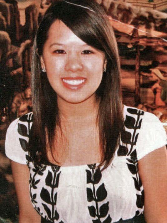 Nina Pham caught the potentially-fatal illness while treating dying Liberian