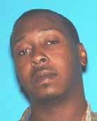 MALLIEK HAYNES DOB 4/2/93, is sought for violation of the National Firearms Act.