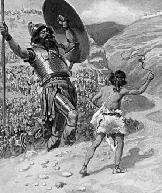 Israel ask for a king-king Saul King David People: Hannah, Eli, Samuel,
