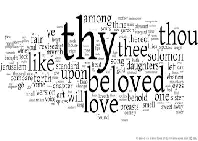 8:6-7 Themes: Love, faithfulness,