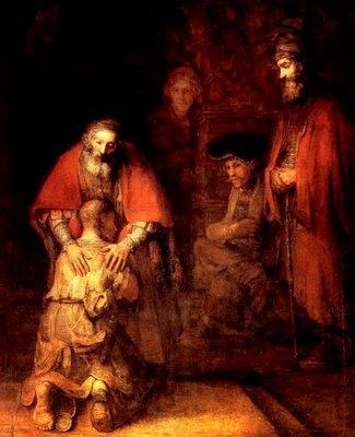Rembrandt The