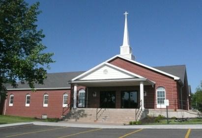 Newsletter ~ June 2013 400 SE 14th Street P.O. Box 129 Oak Grove, MO 64075 816-690-3233 First Baptist Church Staff Pastor Randy J. Messer Email: Randy@firstbaptistog.