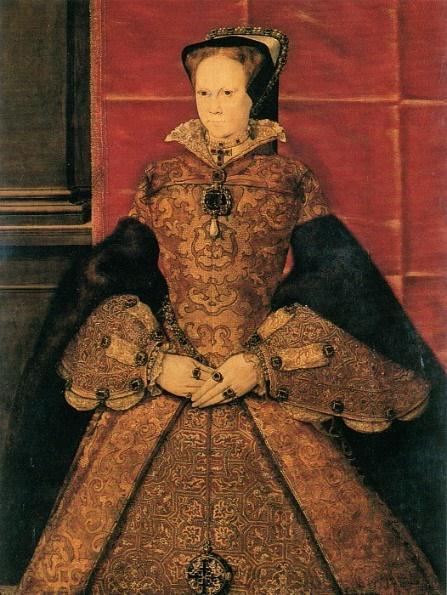 Religious Change, 1547-1558 Section 5: To what extent did England become Catholic again under Mary I?