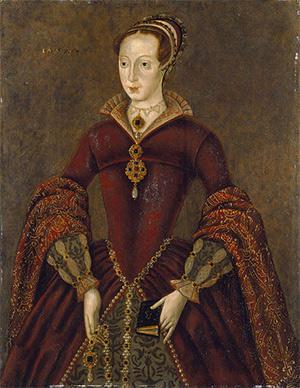 Rebellion and Unrest, 1547-1558 Section 7: The Challenges to the Reign of Mary I Task 1: The Sad Tale of Lady Jane