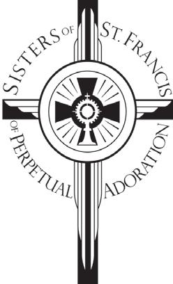 the Sisters of St.