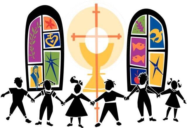 First Communion Mini Retreat It is a requirement that all students who will be receiving the Sacrament of Holy Eucharist attend this retreat.