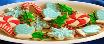 CHRISTMAS COOKIES WANTED! For several years, I have helped our Weekday School ministry with refreshments after its Christmas program.