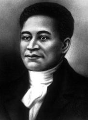 The Boston Massacre Among the dead was a former slave of native descent named Crispus Attucks Openly opposed the British--became 1st martyr to the patriots cause Samuel Adams turned the event into