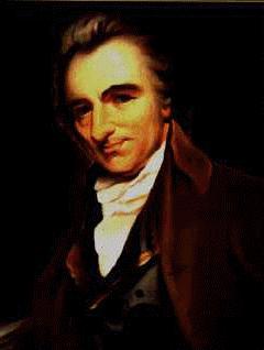 Thomas Paine and Common Sense In 1776, an anonymous pamphlet began circulating throughout the colonies (written by Thomas Paine) Common Sense attacked
