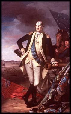 The 2 nd Continental Congress May 1775 Met in Philadelphia to create the Continental Army and chose a commander Well respected and admired