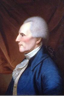 More Famous Signers Richard Henry Lee *one of the 1st to call for independence *Grandfather of