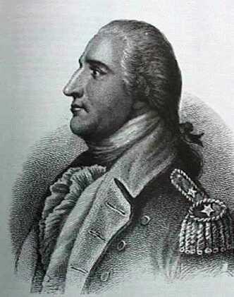 Benedict Arnold Most famous traitor in US history Hero of the Battle of Saratoga, where he was wounded Received command of West Point from Washington after his injury Influenced by his Loyalist wife