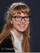 Florence Unwin I believe that I would be a good choice for the role of Head Girl because I have the qualities necessary to give the student body a stronger voice.