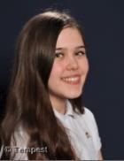 Maya Smith I would like to be Head Girl because I believe I can make some real changes in our school. As a member of the JLT I know how to go about bringing these changes forward.