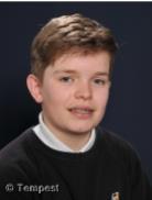 Jamie Andrews I believe I am a really good candidate to be Head Boy because I can represent the views of a wide range of students at the school. I am also approachable and easy to talk to.