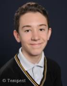Sam Buchanan As head boy/deputy head boy, I would help represent your views and opinions towards school matters, things you d like to see changed or improved.