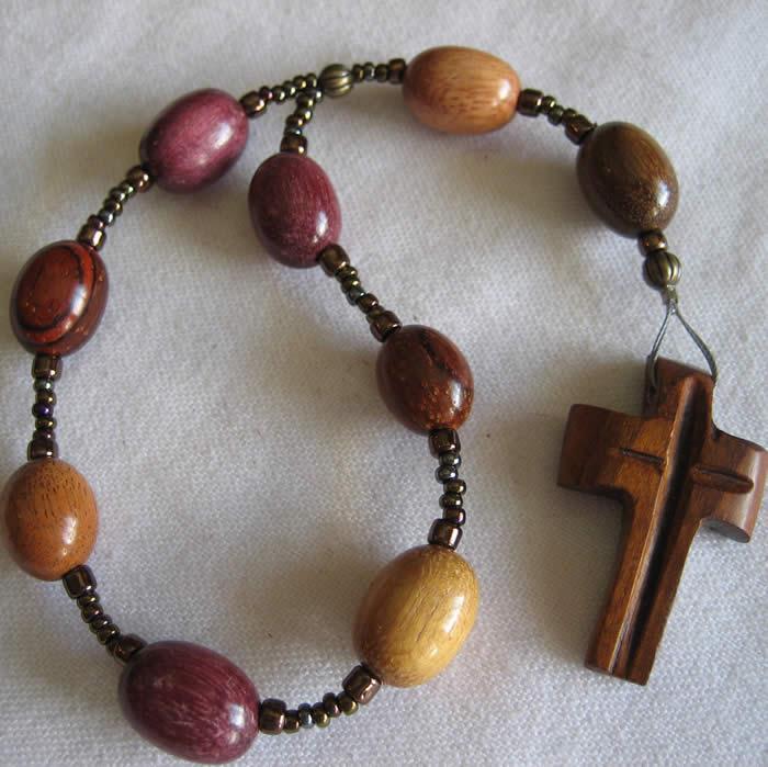 Prayer Beads, Icons,